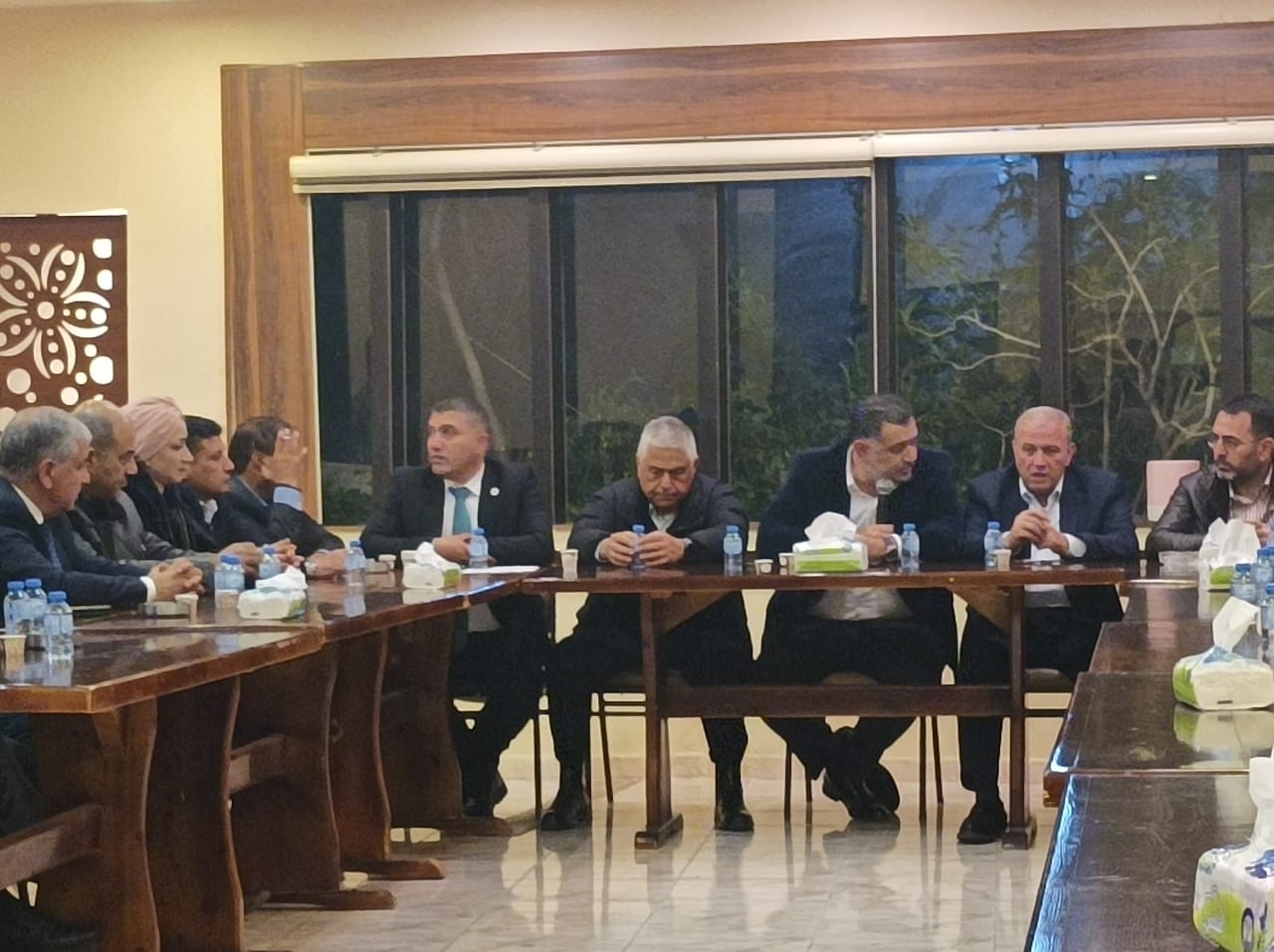 Madar Al-Saa Images 0.7200762773843614