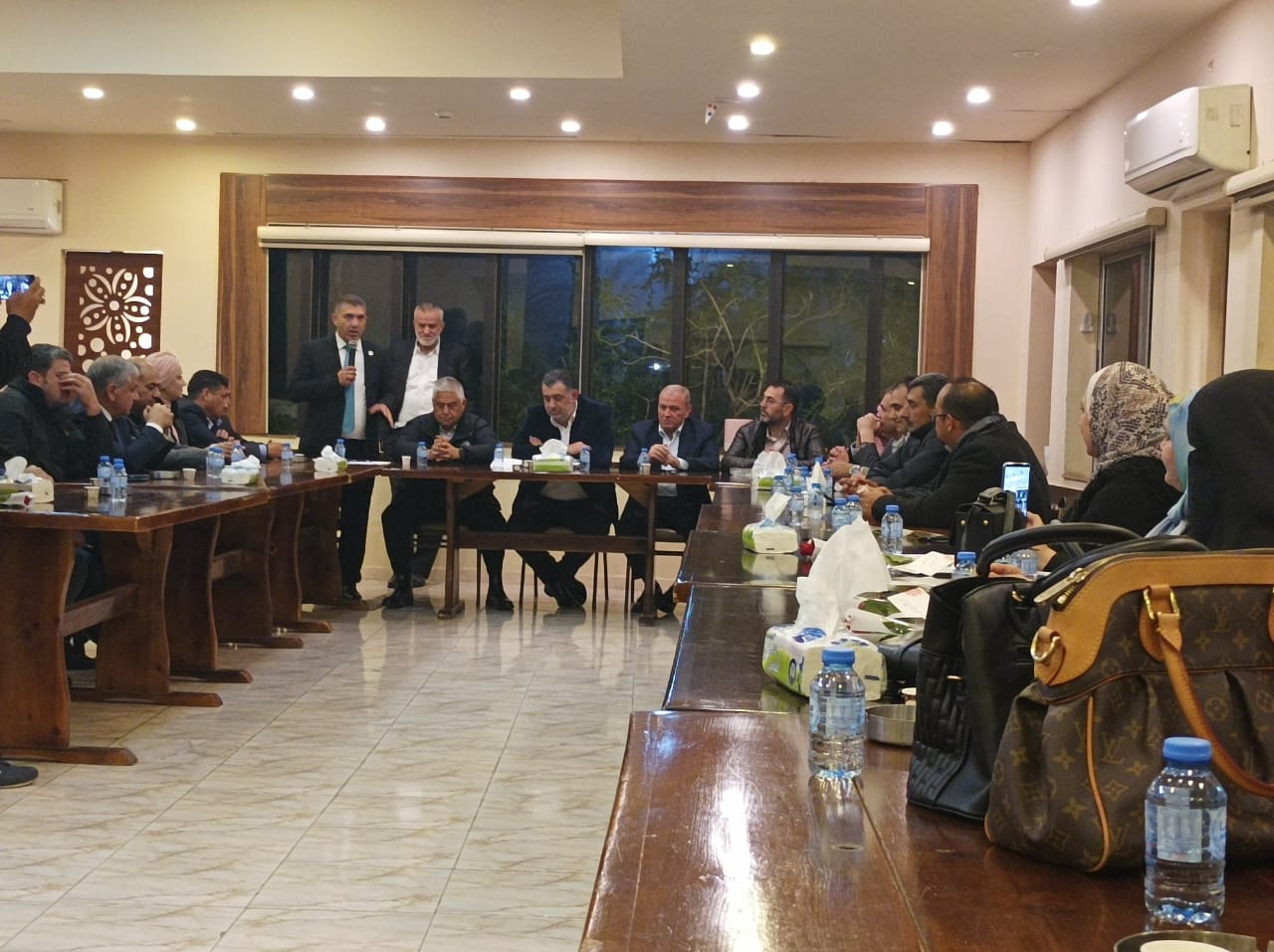 Madar Al-Saa Images 0.14227551373372083