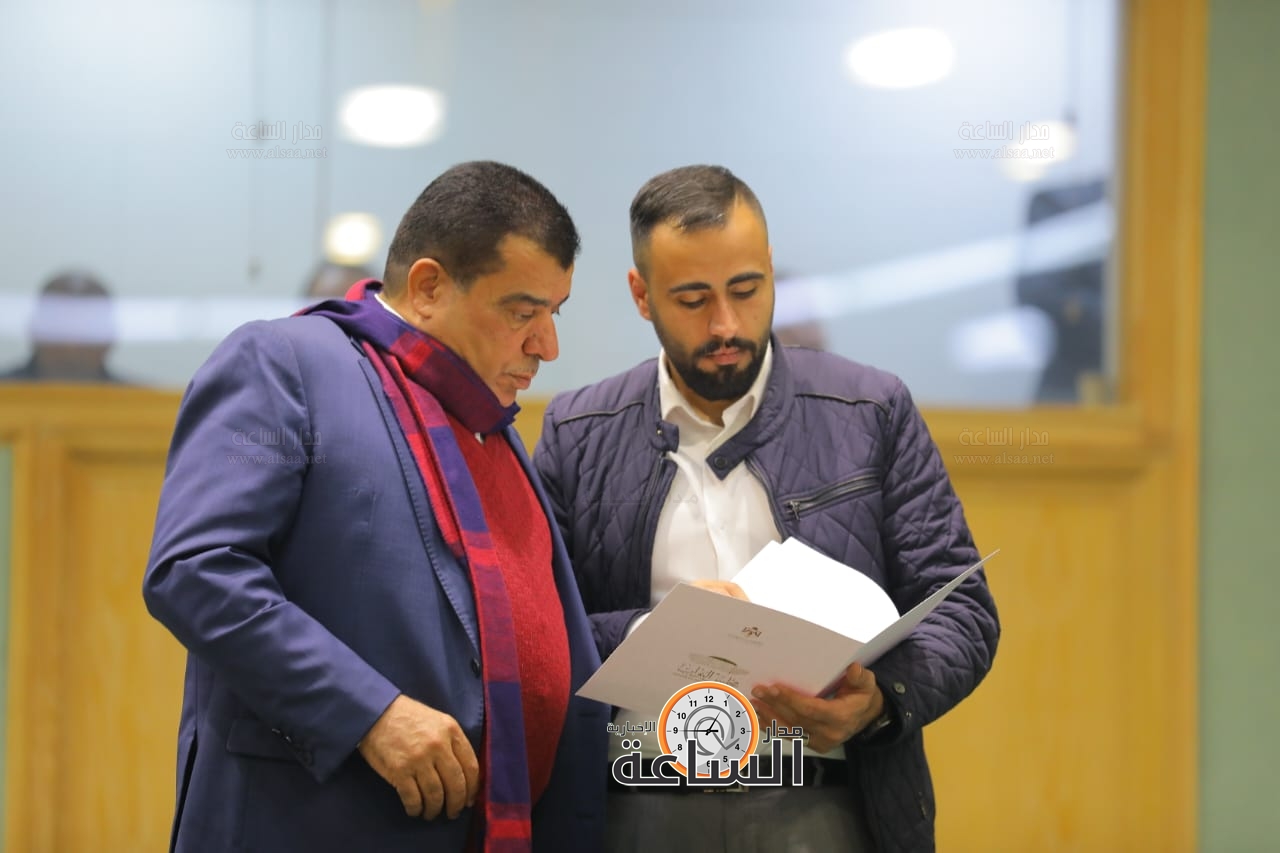 Madar Al-Saa Images 0.9049730886815976