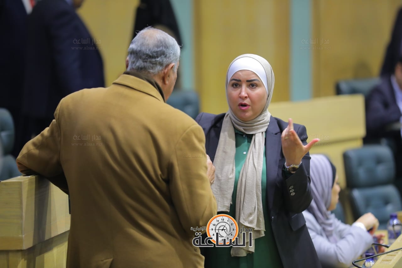 Madar Al-Saa Images 0.5464094607943697