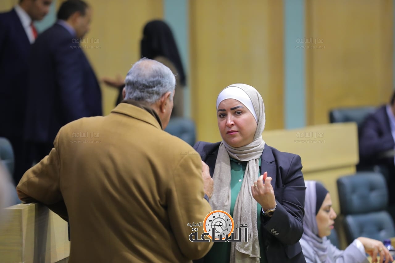 Madar Al-Saa Images 0.5952401350279262