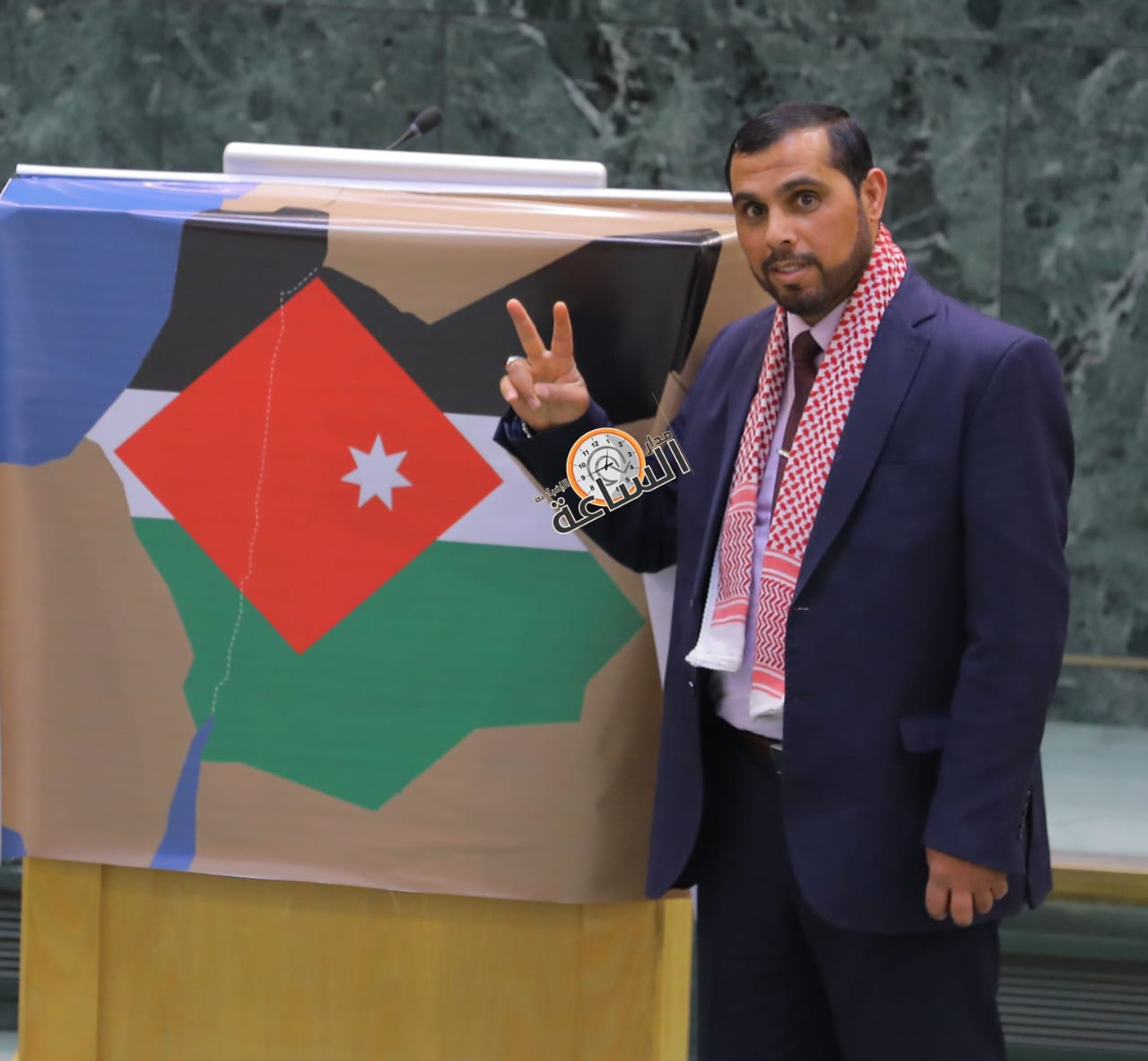 Madar Al-Saa Images 0.27339572747145047