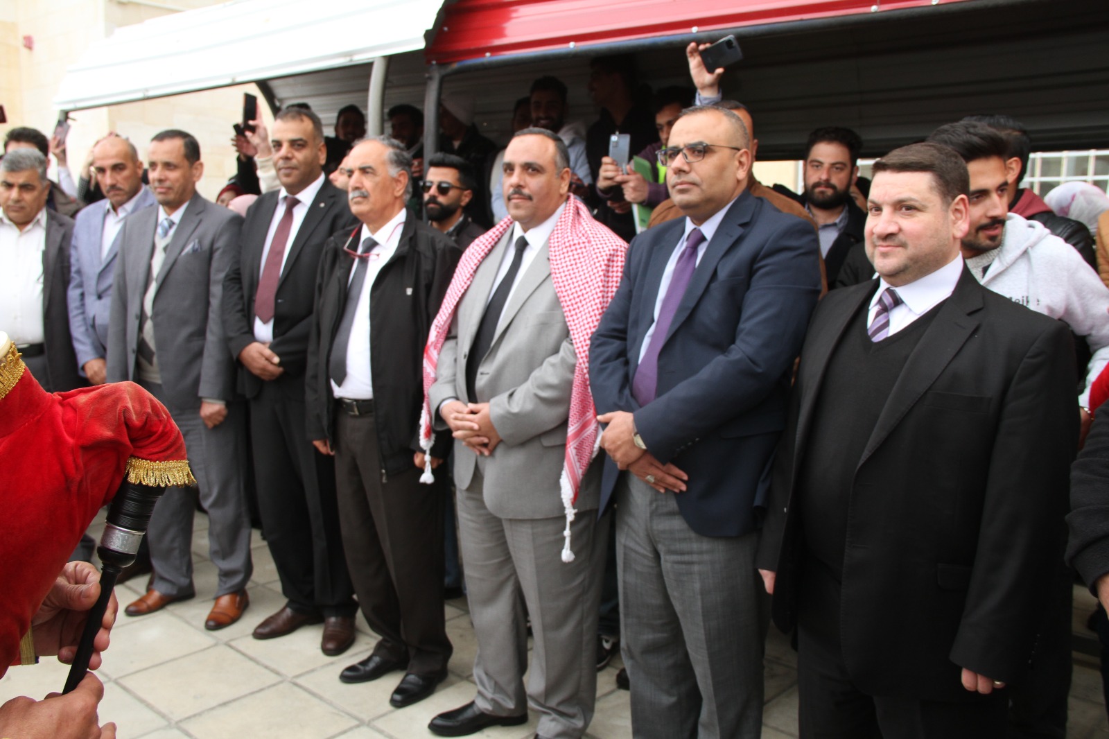 Madar Al-Saa Images 0.5494510114763267