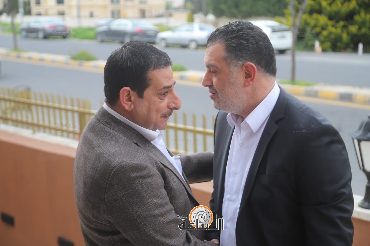 Madar Al-Saa Images 0.4373691254330405