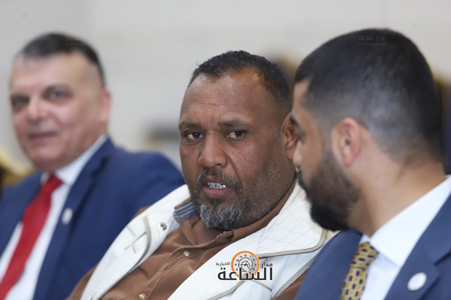 Madar Al-Saa Images 0.5142048847077834