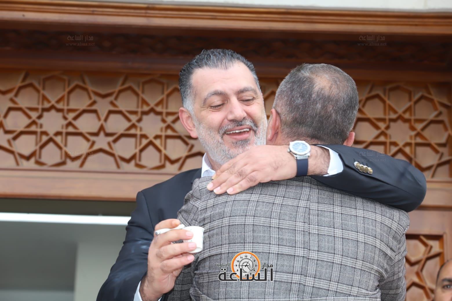 Madar Al-Saa Images 0.22994457037826033