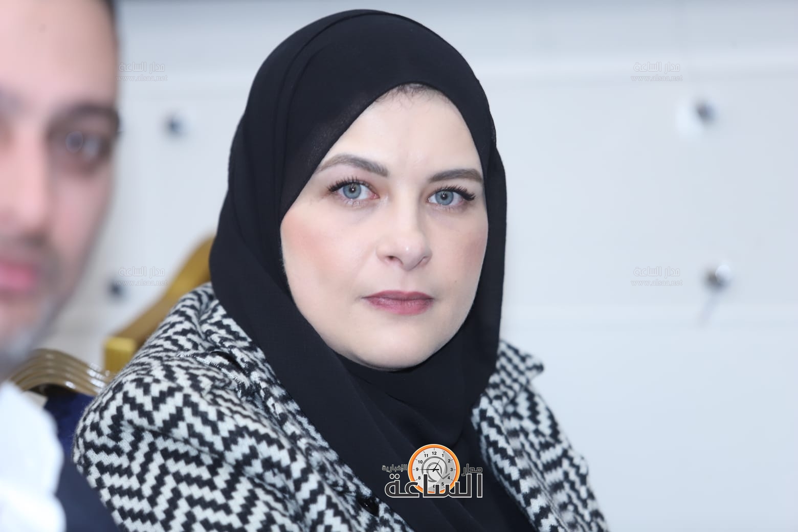 Madar Al-Saa Images 0.4494044485942197