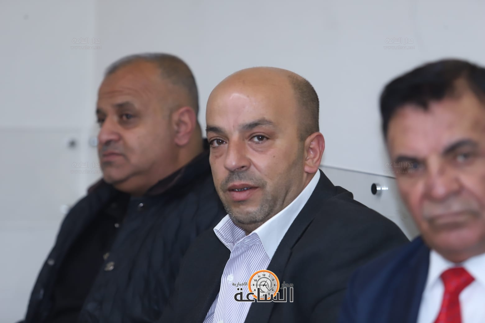 Madar Al-Saa Images 0.38217776024835914