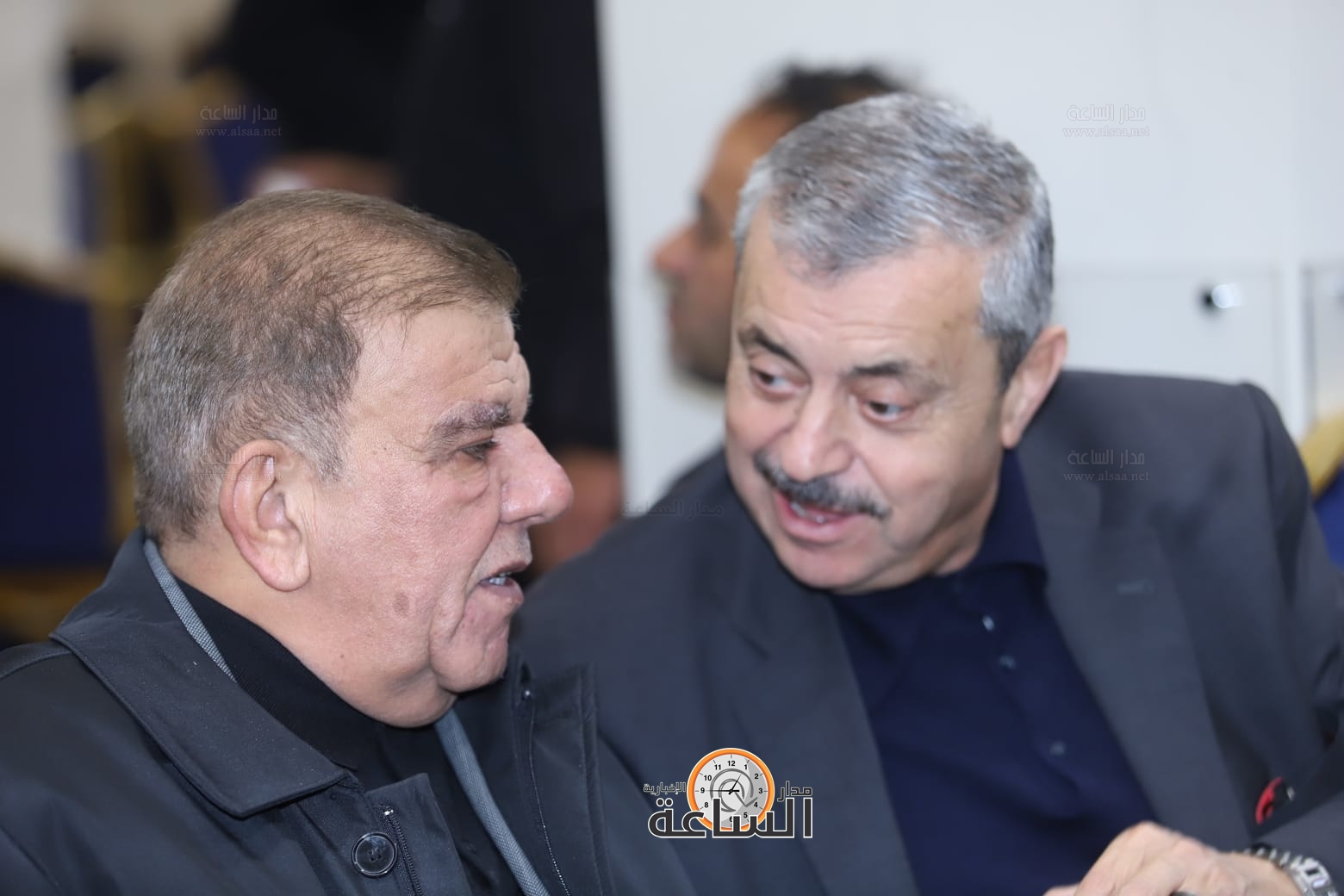 Madar Al-Saa Images 0.612382072665347