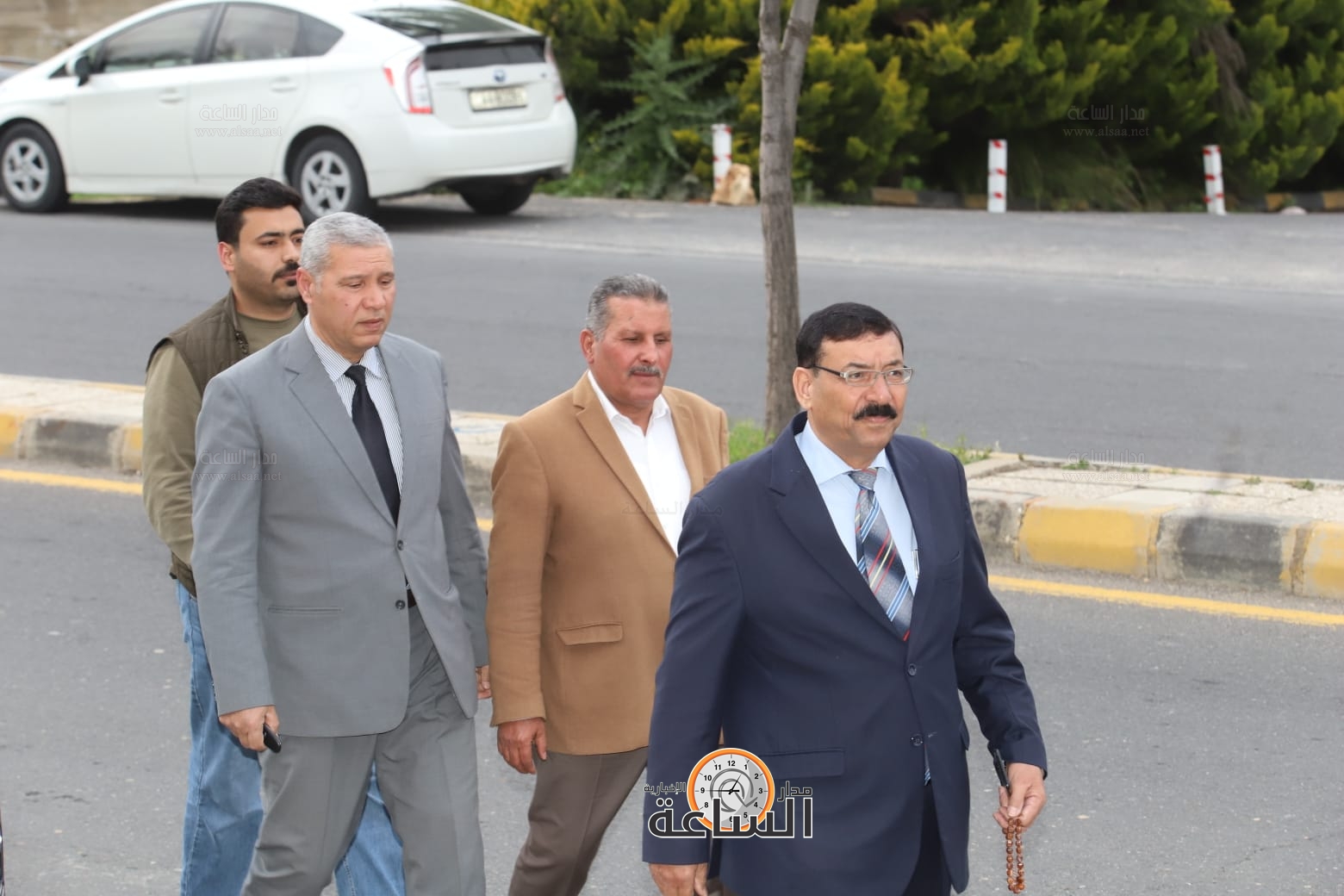 Madar Al-Saa Images 0.5368800650838095