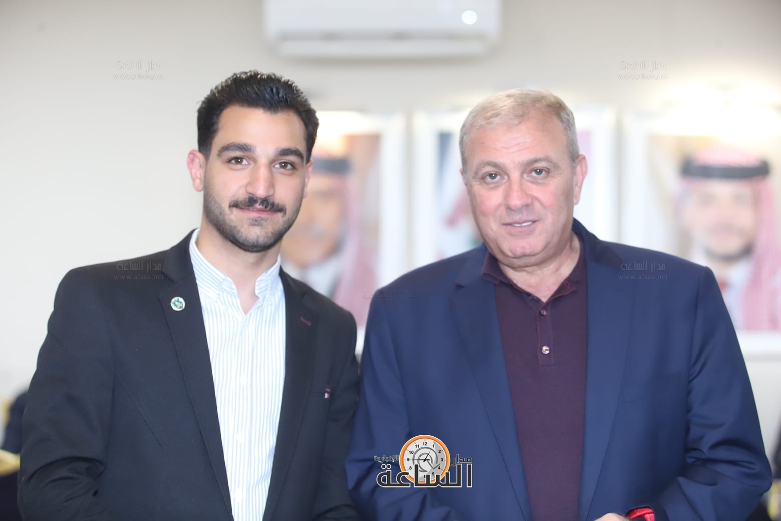 Madar Al-Saa Images 0.6573771207243779