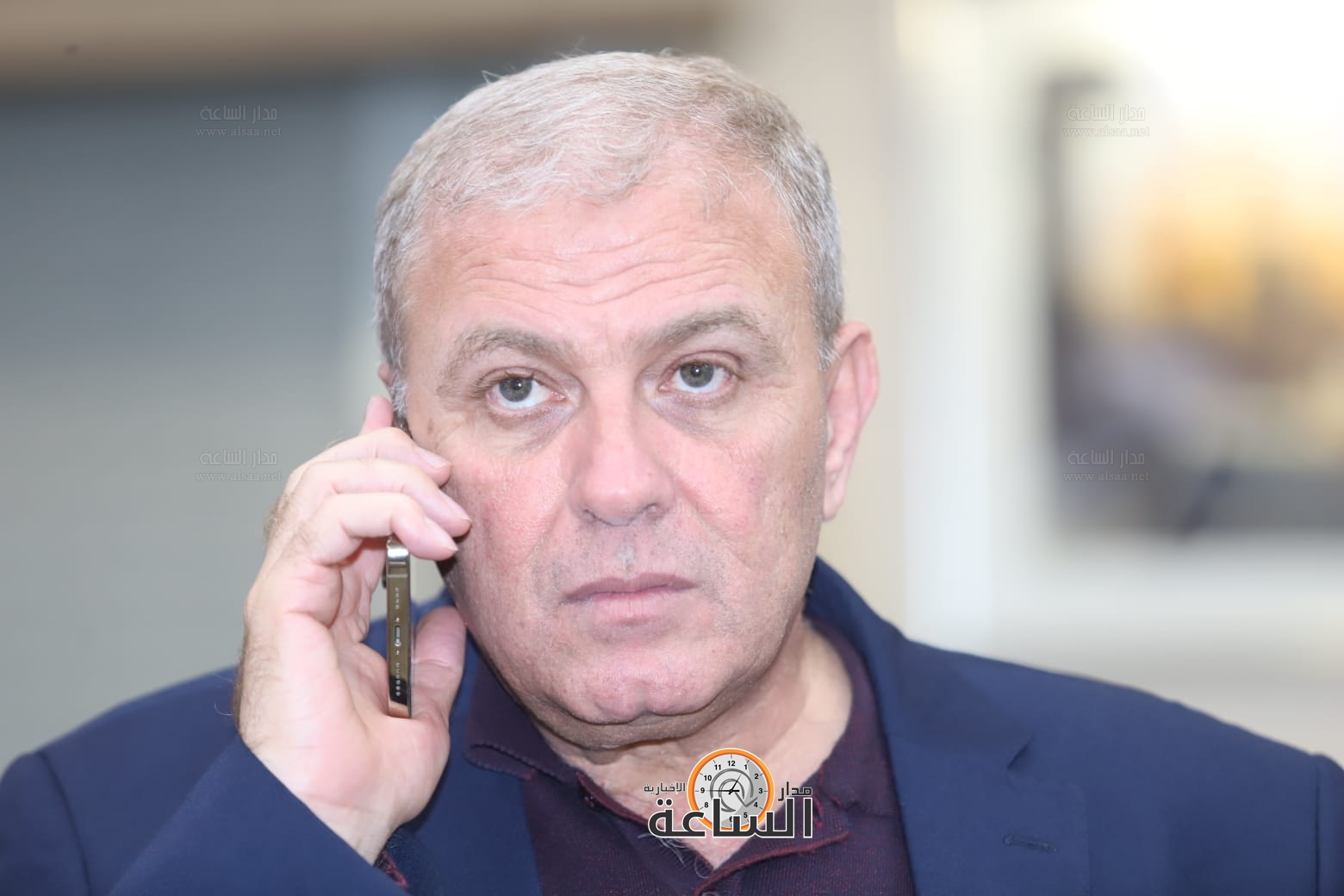 Madar Al-Saa Images 0.5573937678013541