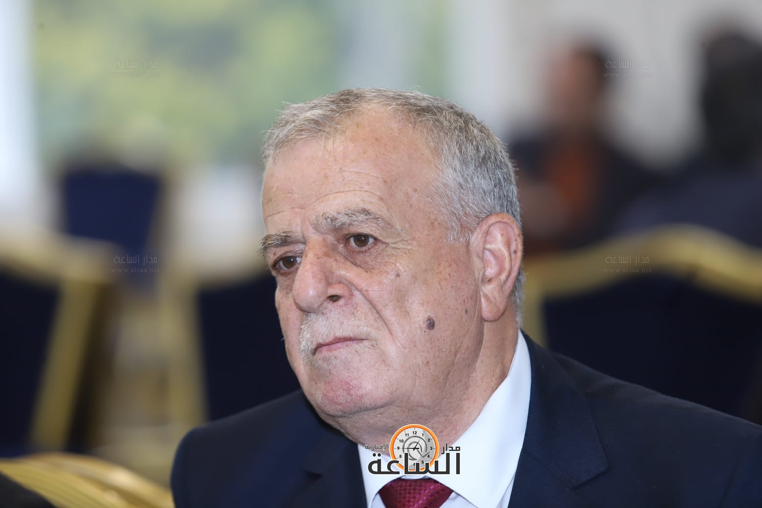 Madar Al-Saa Images 0.9456895778847041