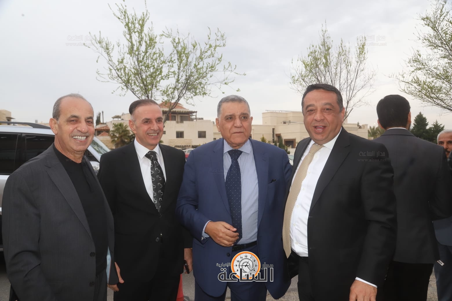 Madar Al-Saa Images 0.7605337959414851