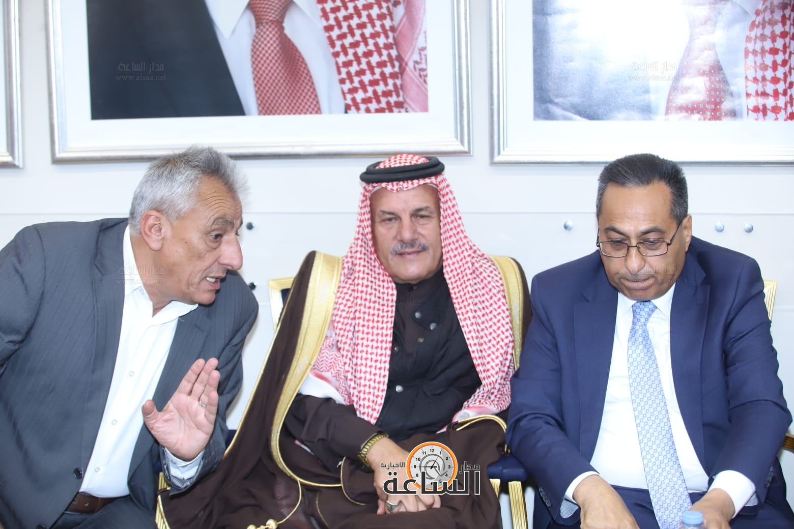 Madar Al-Saa Images 0.7144136993458989