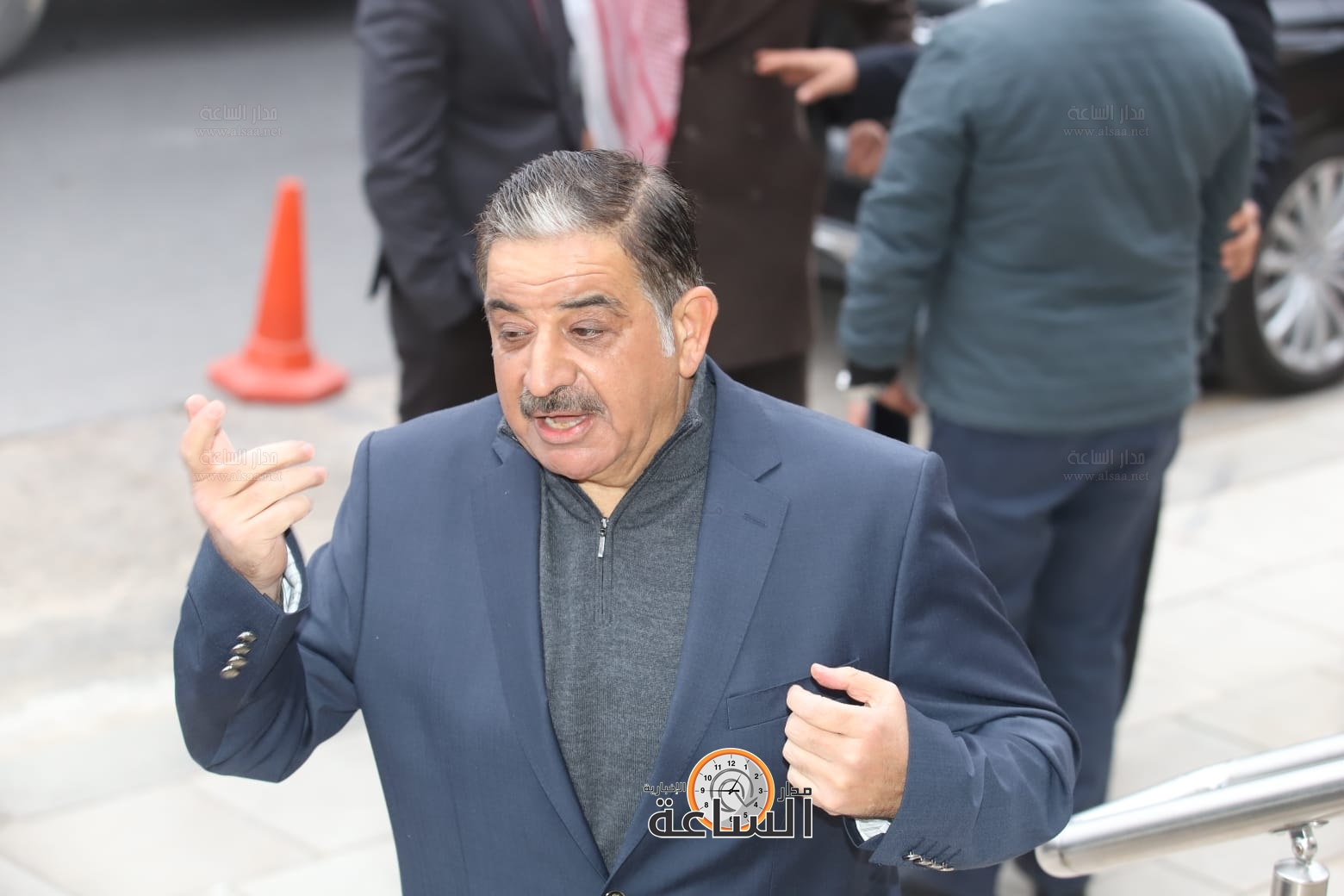 Madar Al-Saa Images 0.45334869467288064