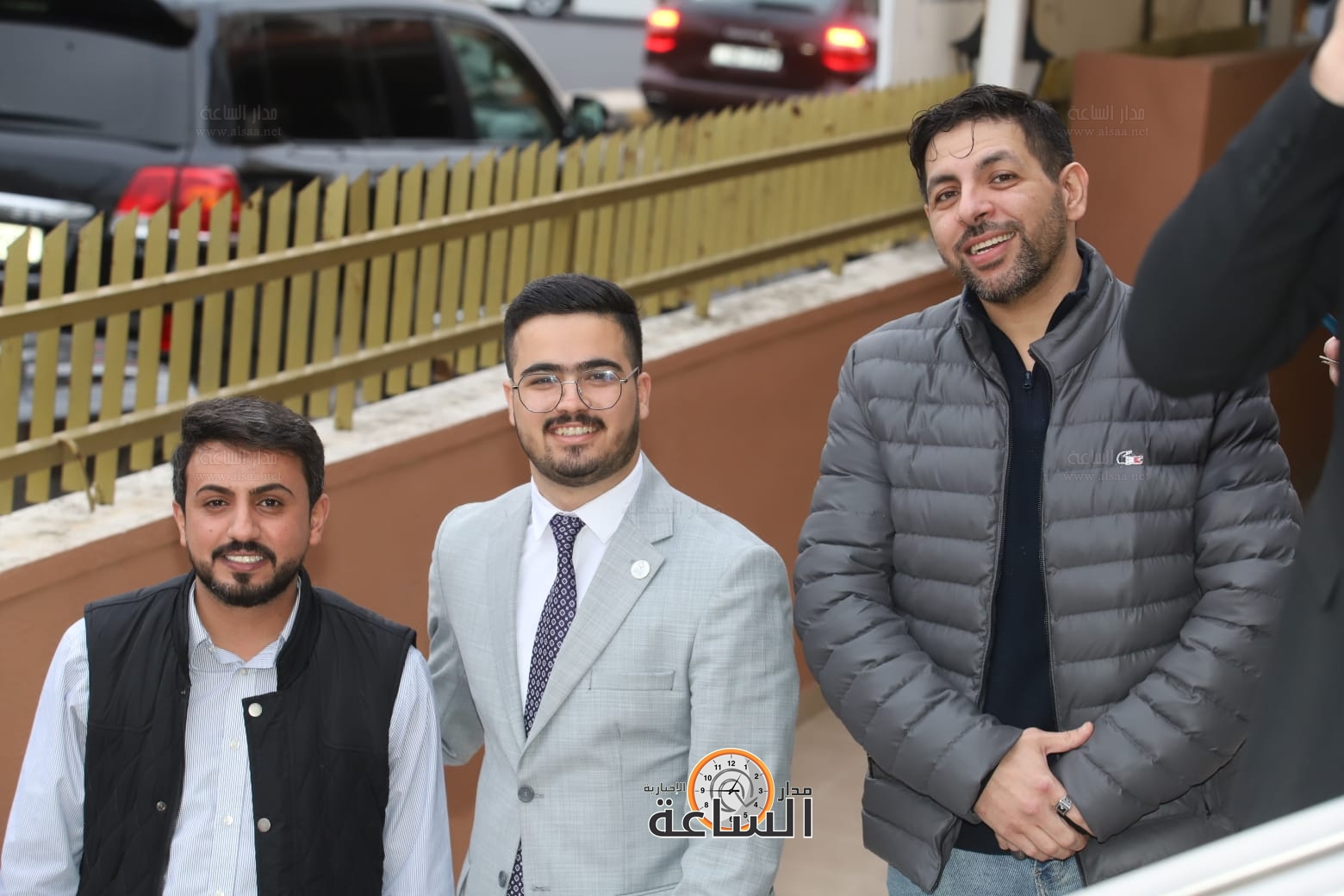 Madar Al-Saa Images 0.9572679186518396