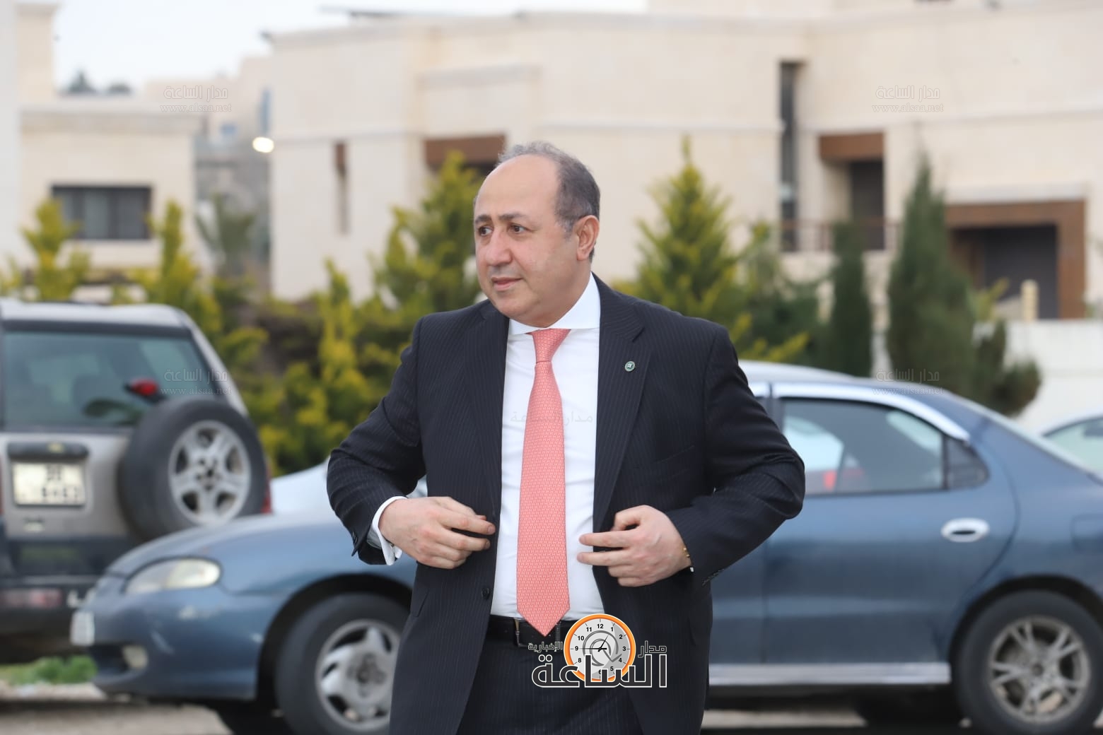 Madar Al-Saa Images 0.39454874837634346