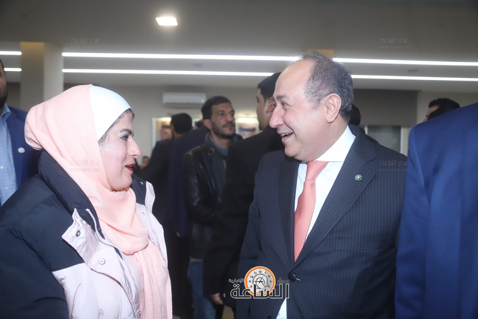 Madar Al-Saa Images 0.36121675033320844