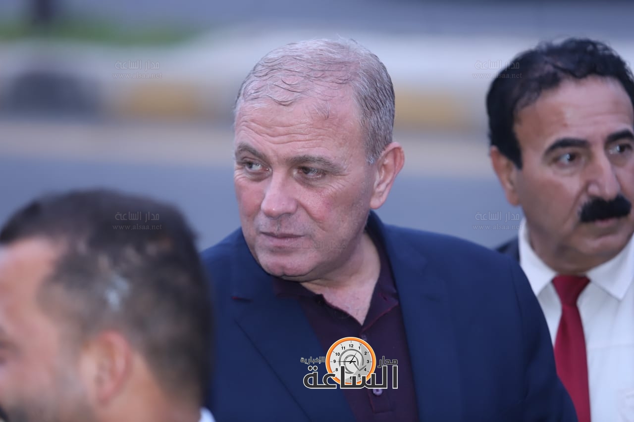 Madar Al-Saa Images 0.16193007642534485