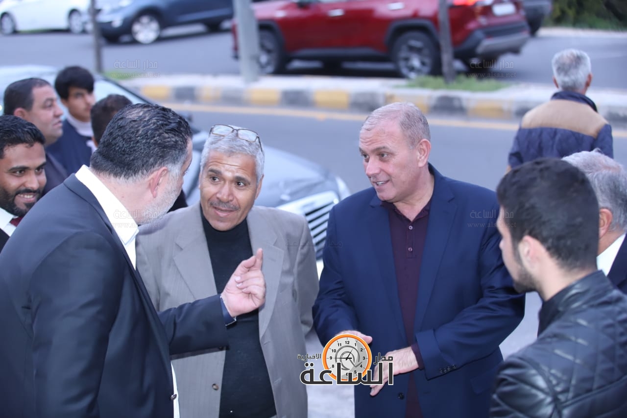 Madar Al-Saa Images 0.1109639300528742