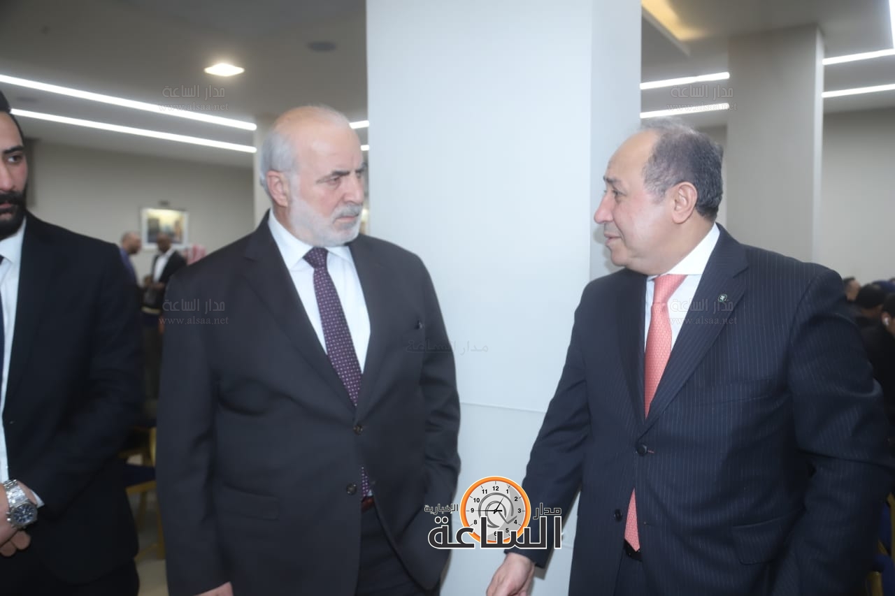 Madar Al-Saa Images 0.3871855953428265