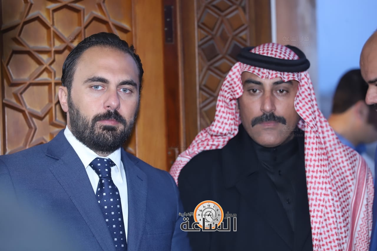 Madar Al-Saa Images 0.6617799863780245