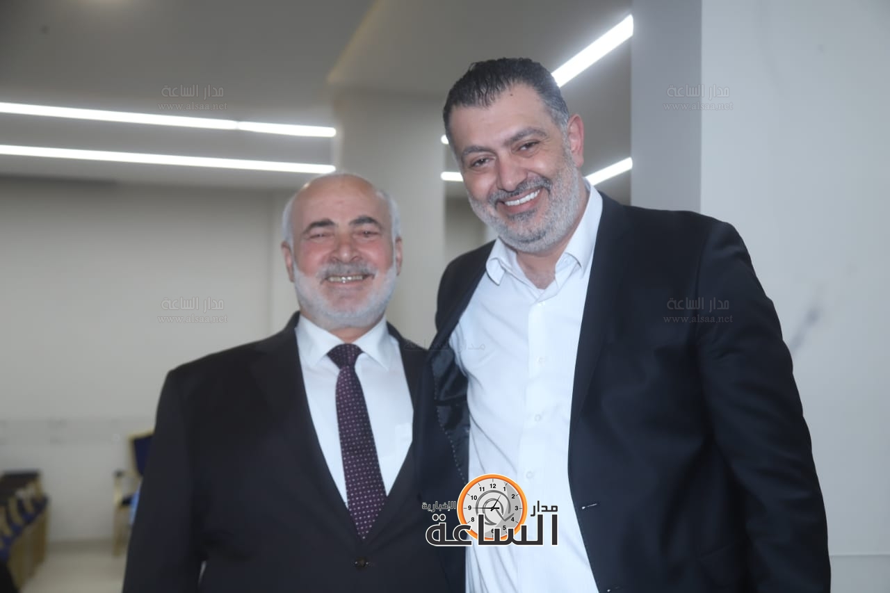 Madar Al-Saa Images 0.261505958109578