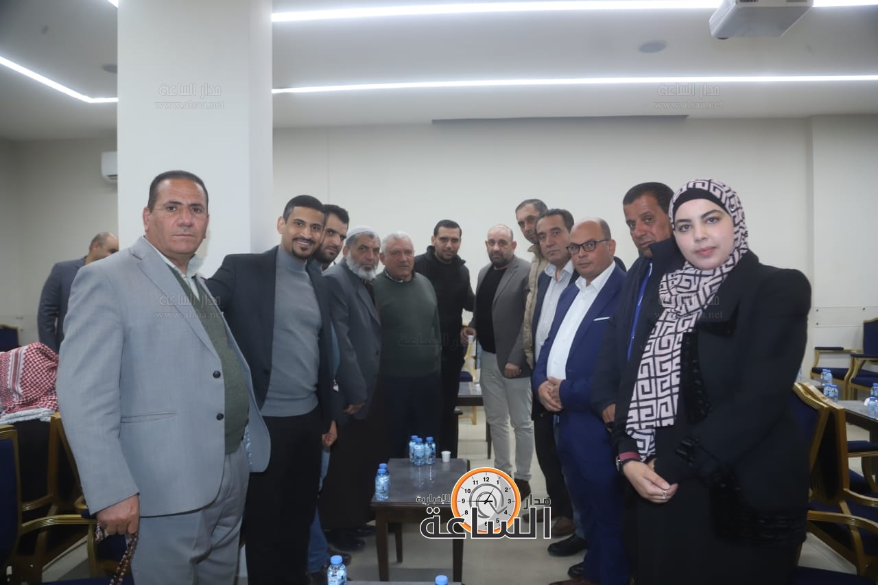 Madar Al-Saa Images 0.67088538931028