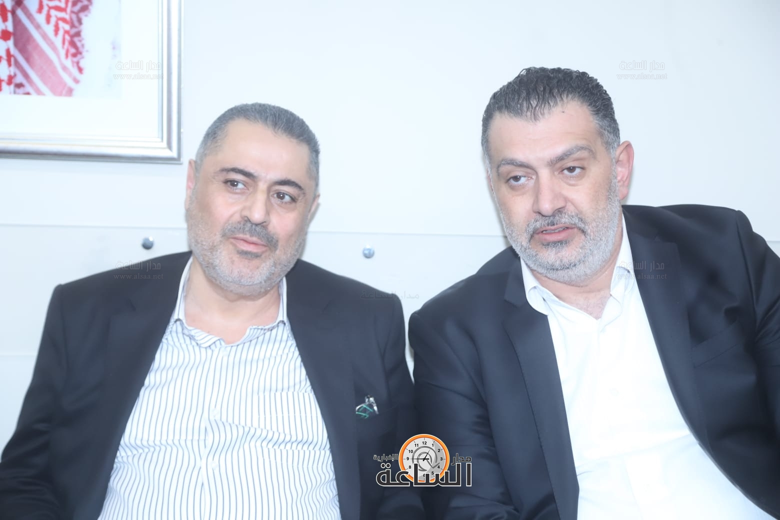 Madar Al-Saa Images 0.426514505598766