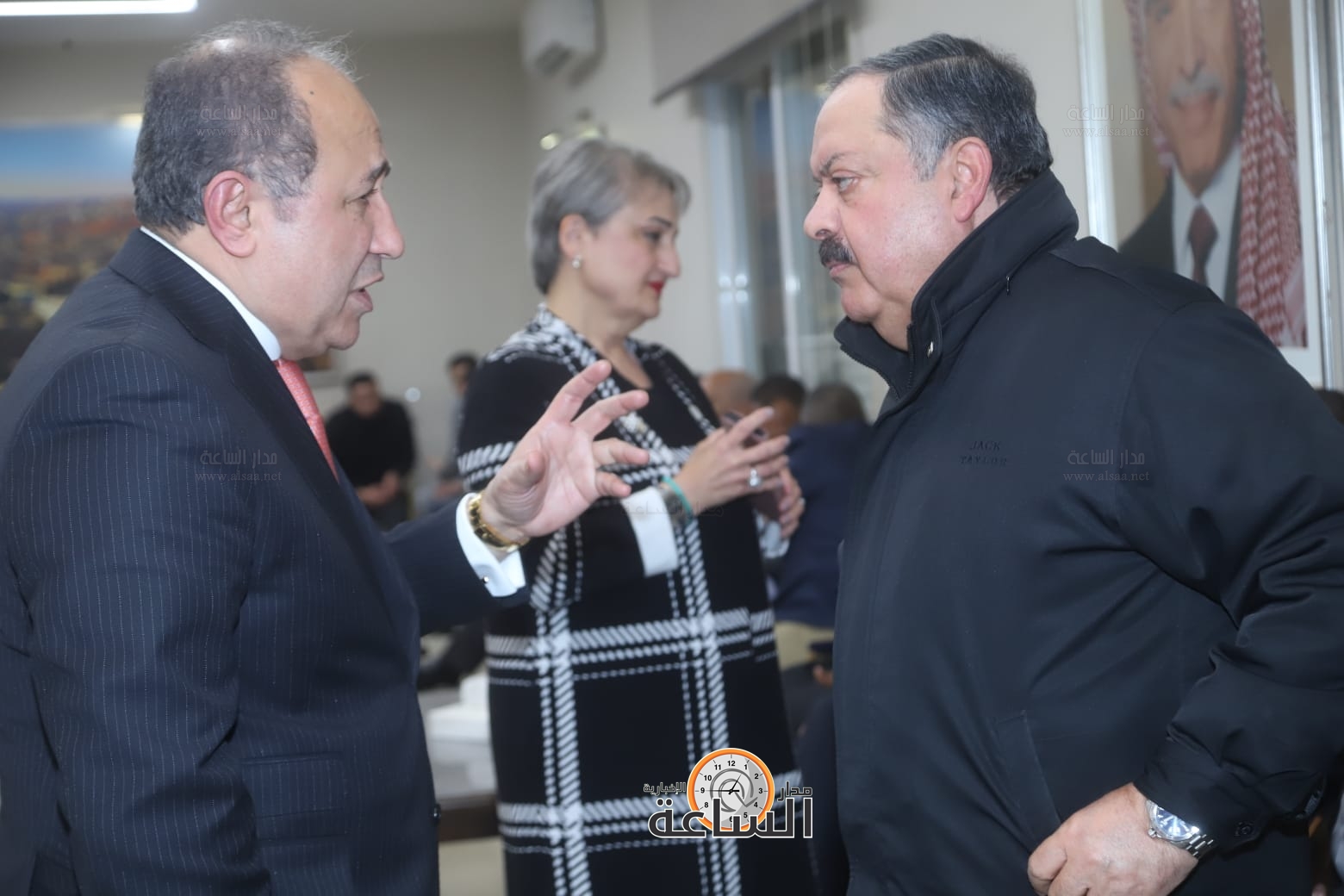 Madar Al-Saa Images 0.6617085561199361