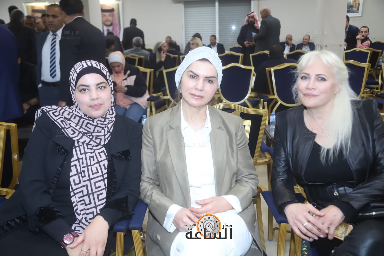 Madar Al-Saa Images 0.3488281218671032