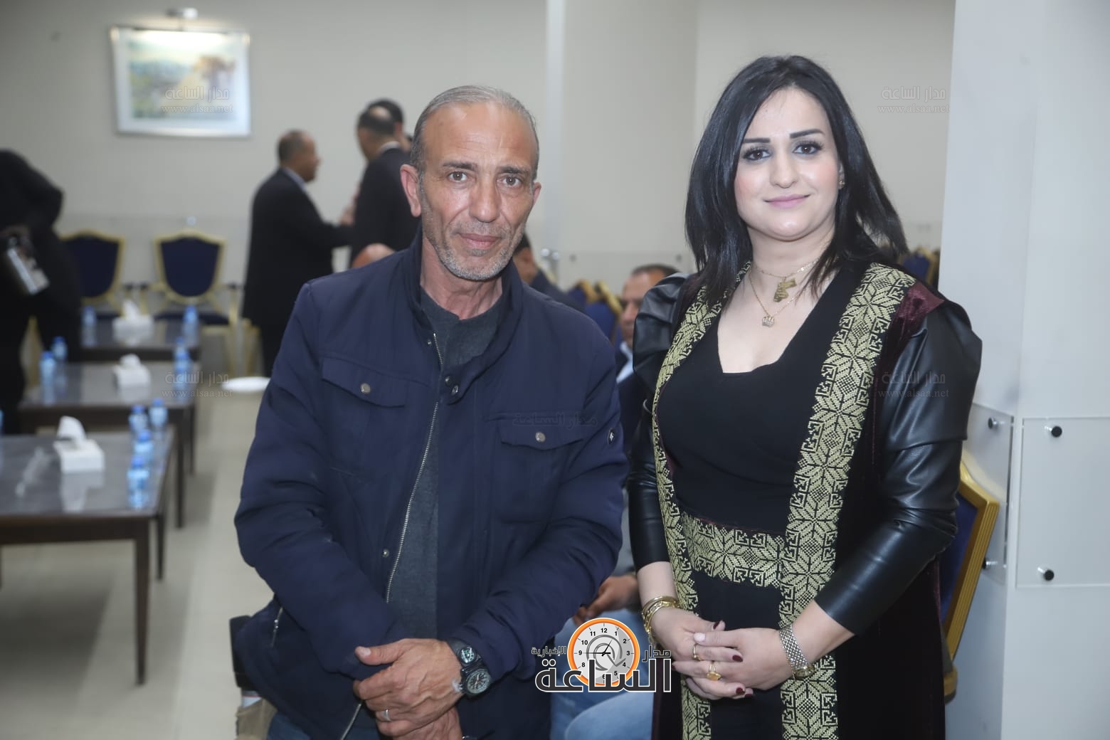 Madar Al-Saa Images 0.44324869671402456