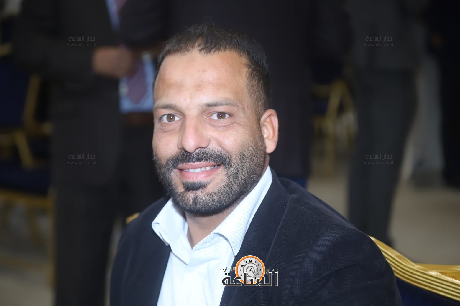 Madar Al-Saa Images 0.6411725070917564