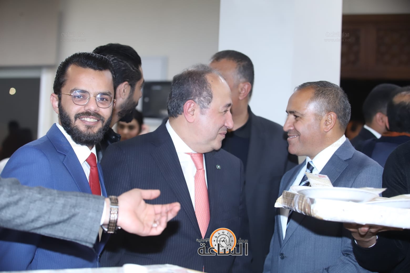 Madar Al-Saa Images 0.0647151635585852