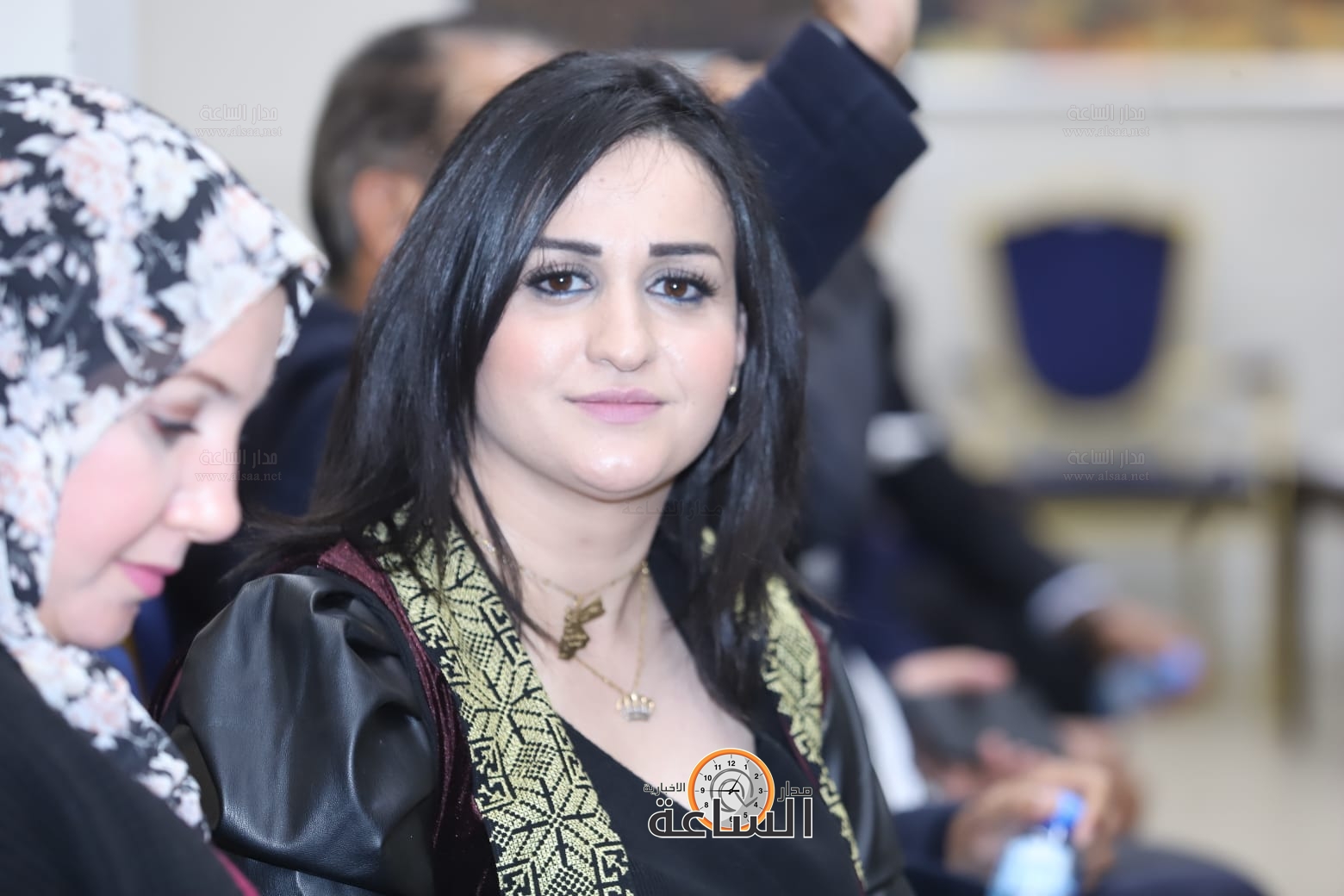 Madar Al-Saa Images 0.809859444980078