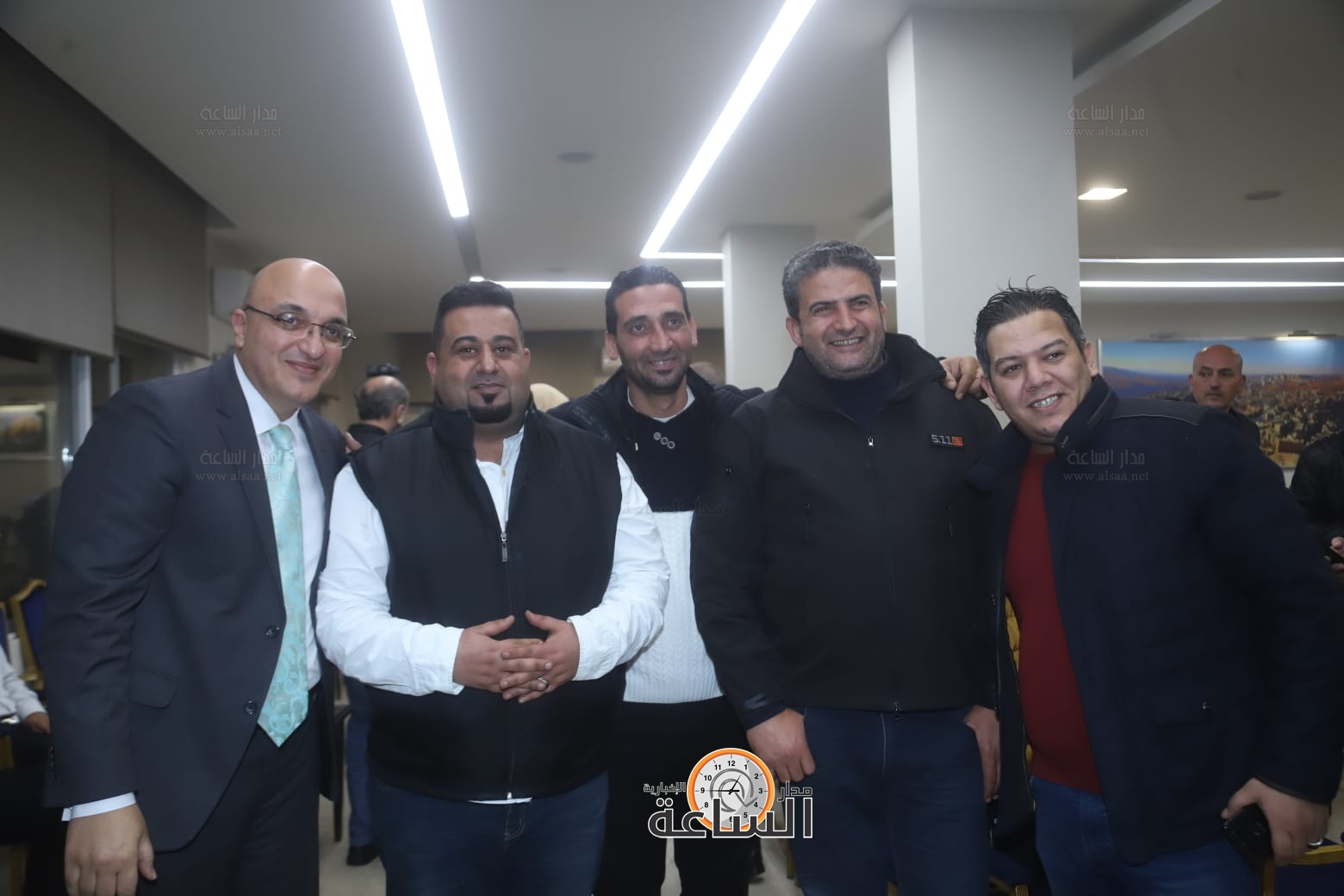 Madar Al-Saa Images 0.7353848912949155