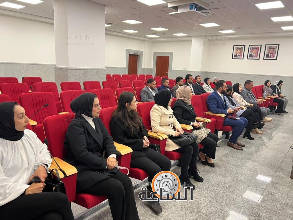 Madar Al-Saa Images 0.4575964000243067