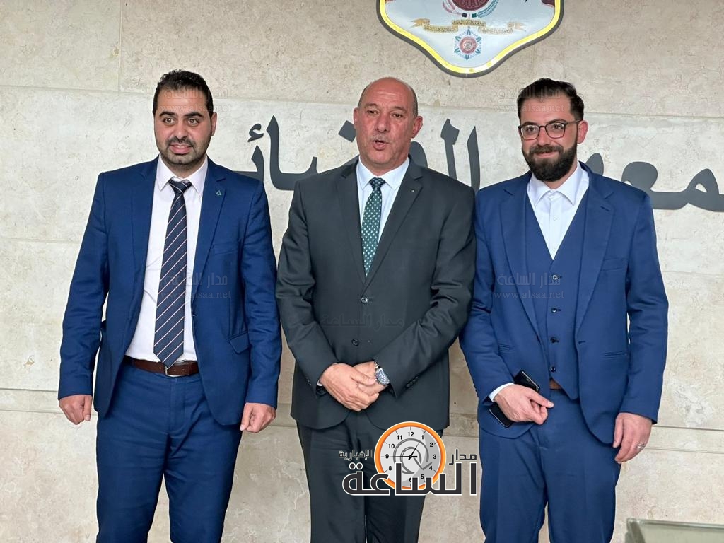 Madar Al-Saa Images 0.9521121479530894