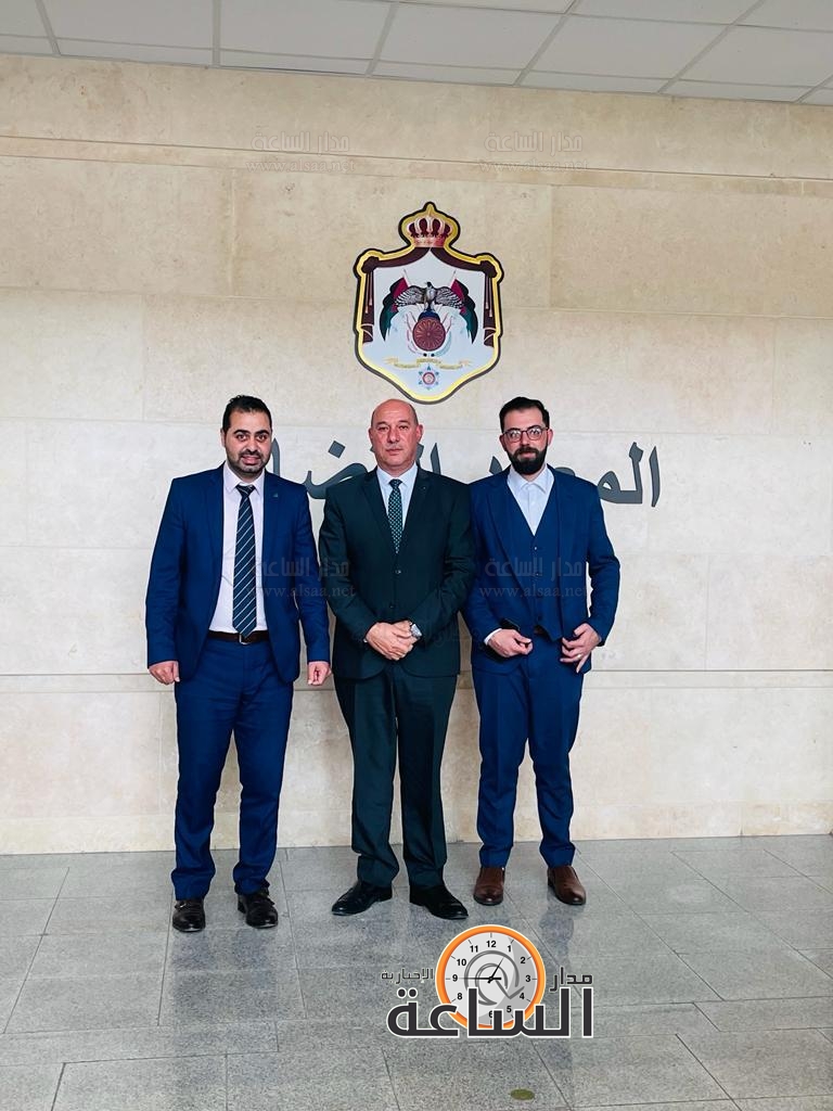 Madar Al-Saa Images 0.5276303175645711