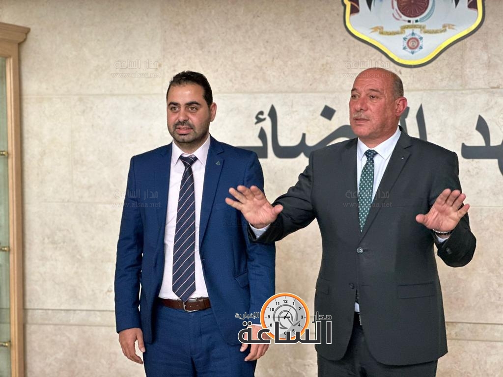 Madar Al-Saa Images 0.6510963317346157