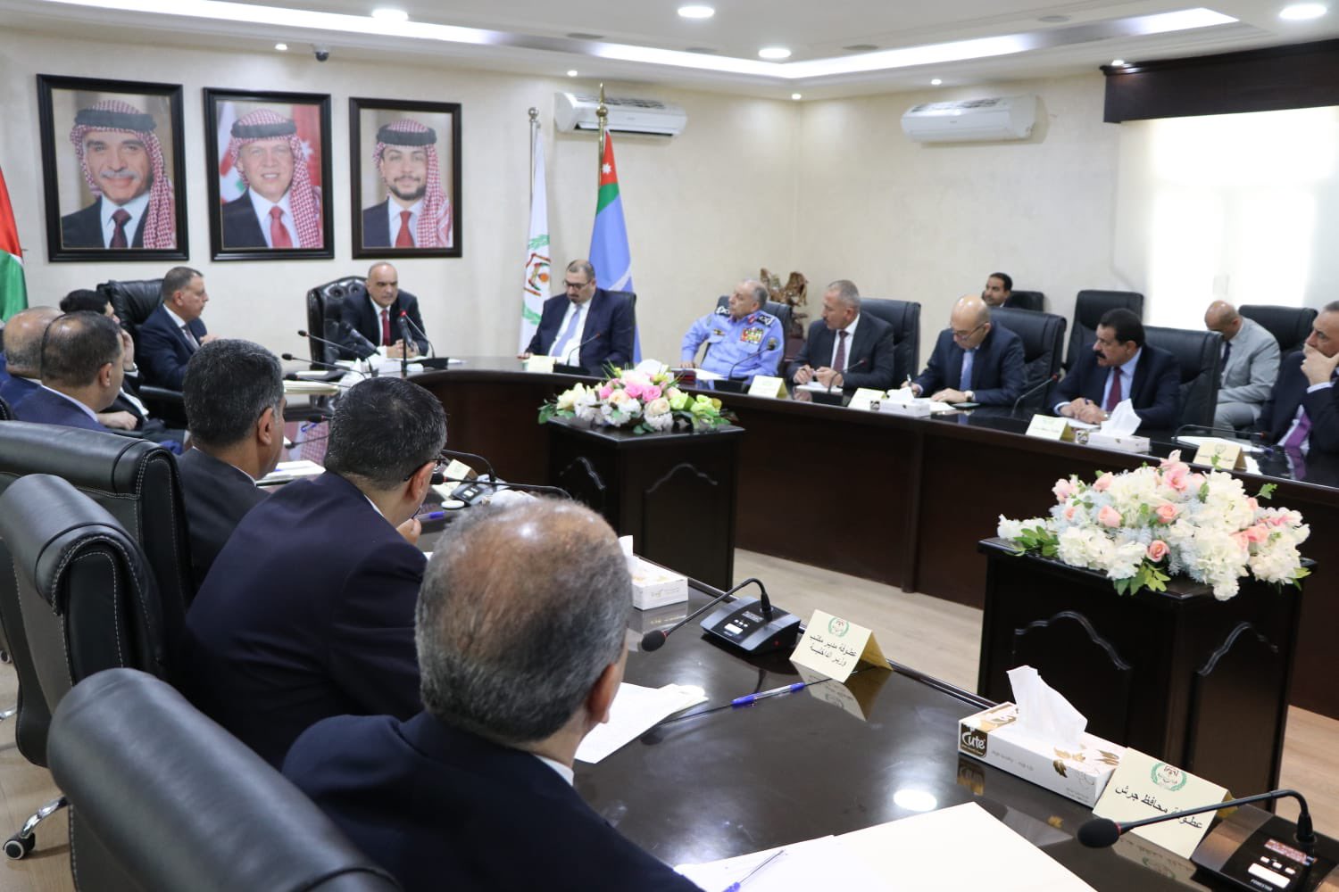 Madar Al-Saa Images 0.11999487214025772