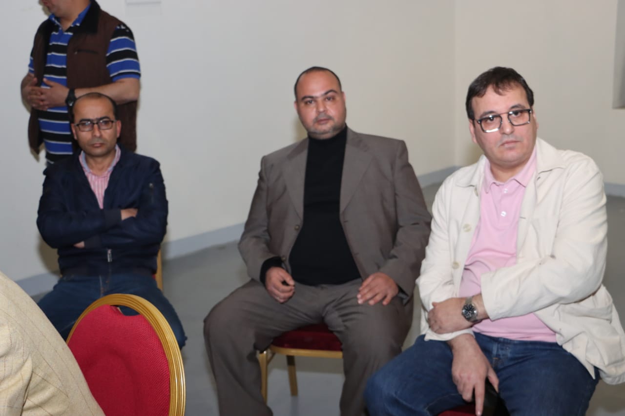 Madar Al-Saa Images 0.9957202187449272