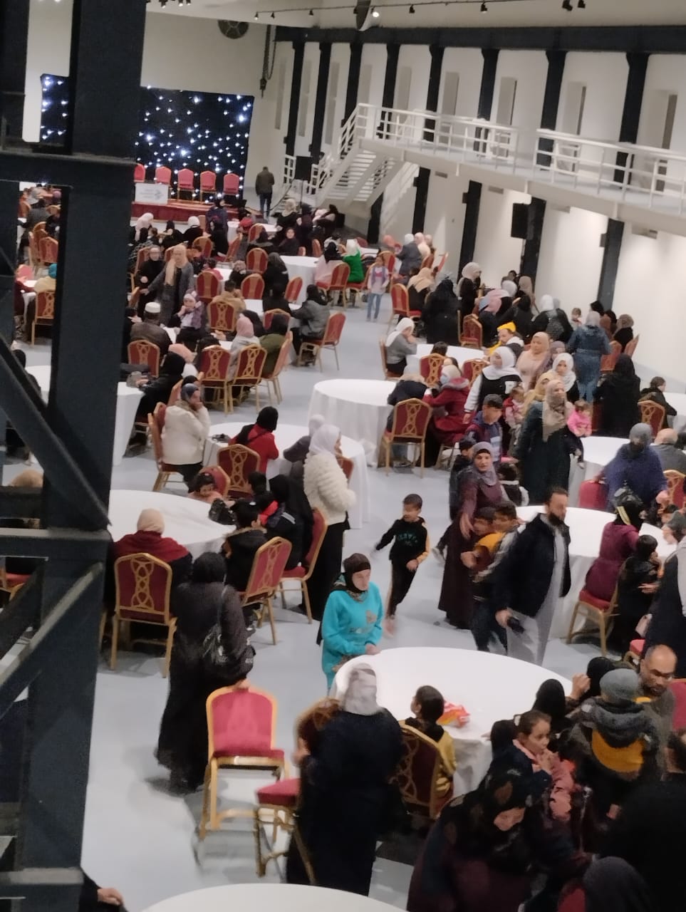 Madar Al-Saa Images 0.9264711341711873