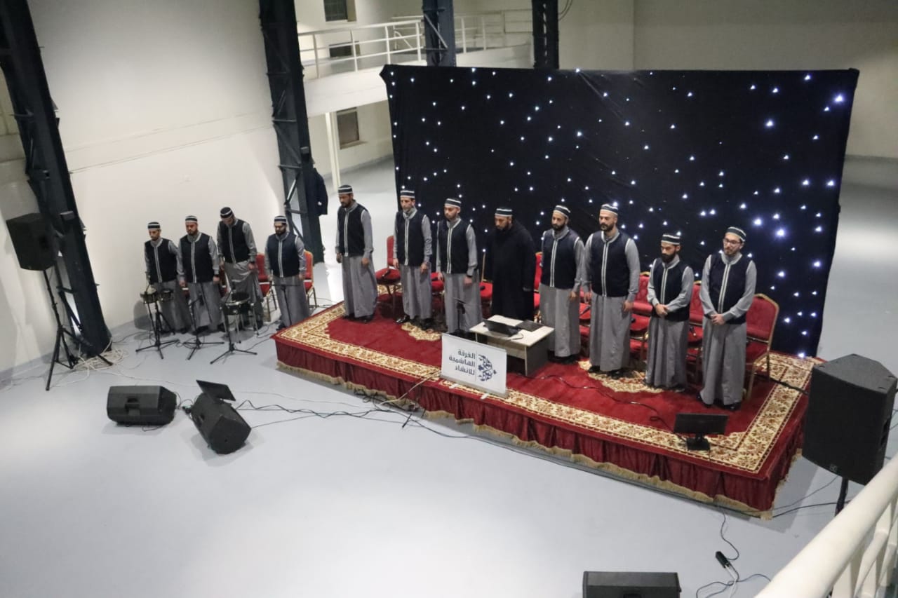 Madar Al-Saa Images 0.9263384491374707