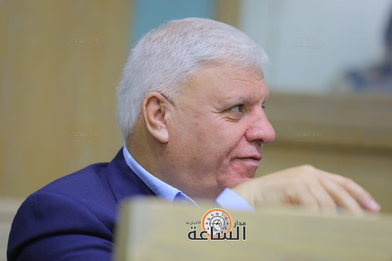 Madar Al-Saa Images 0.6217874974846258