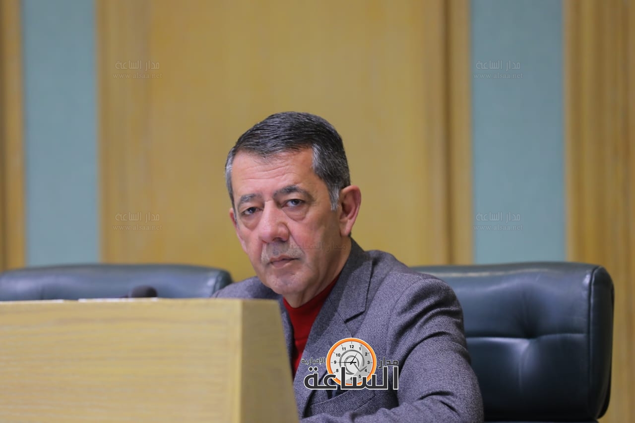 Madar Al-Saa Images 0.024749966524080458