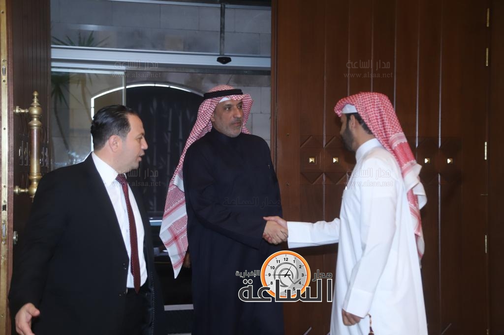 Madar Al-Saa Images 0.41449138605030156