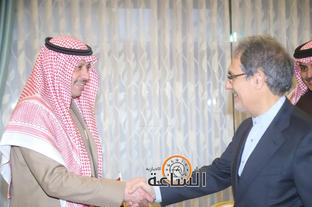 Madar Al-Saa Images 0.23873908352538775