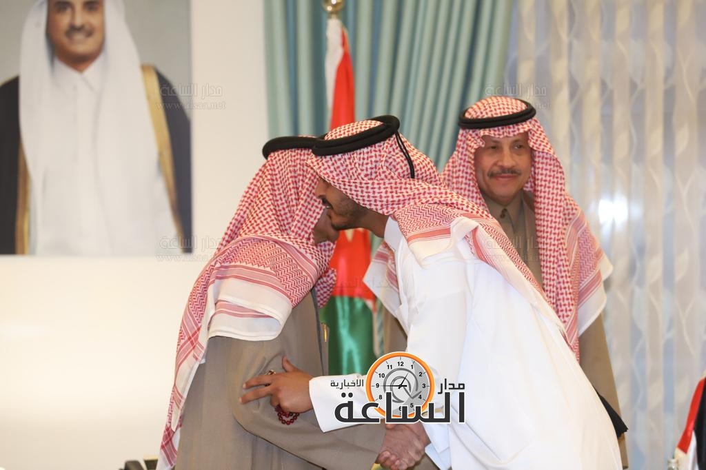 Madar Al-Saa Images 0.14626333504573574